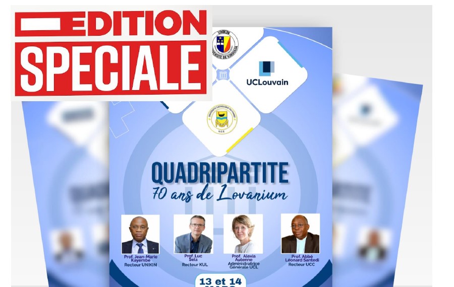HEBDOMADAIRE DE LA RECHERCHE N°73/2024 (Semaine 11, du 11 au 16 mars 2024)