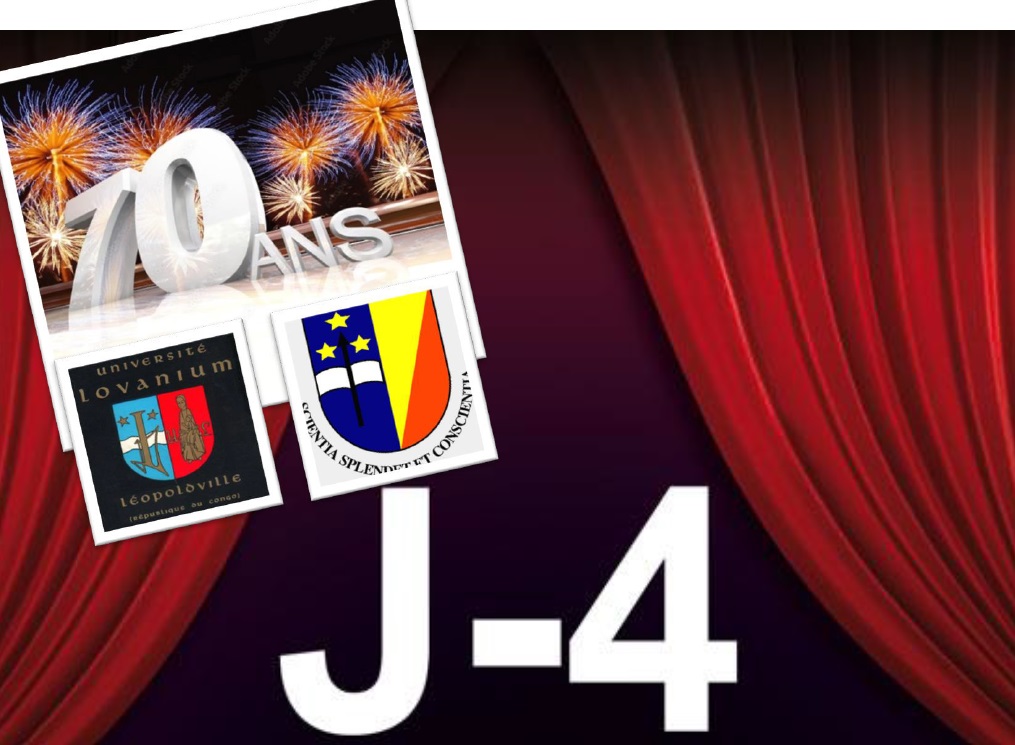 HEBDOMADAIRE DE LA RECHERCHE N°72/2024 (Semaine 10, du 04 au 09 mars 2024)