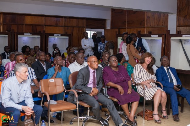 Symposium sur le Patrimoine, la Restauration et l'Identité Culturelle : Réflexion sur les Lacunes