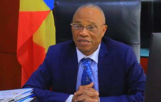 La Communauté universitaire de l'Université de Kinshasa félicite tous les alumnis promus au rang de Ministre au sein du Gouvernement Central de la RDC