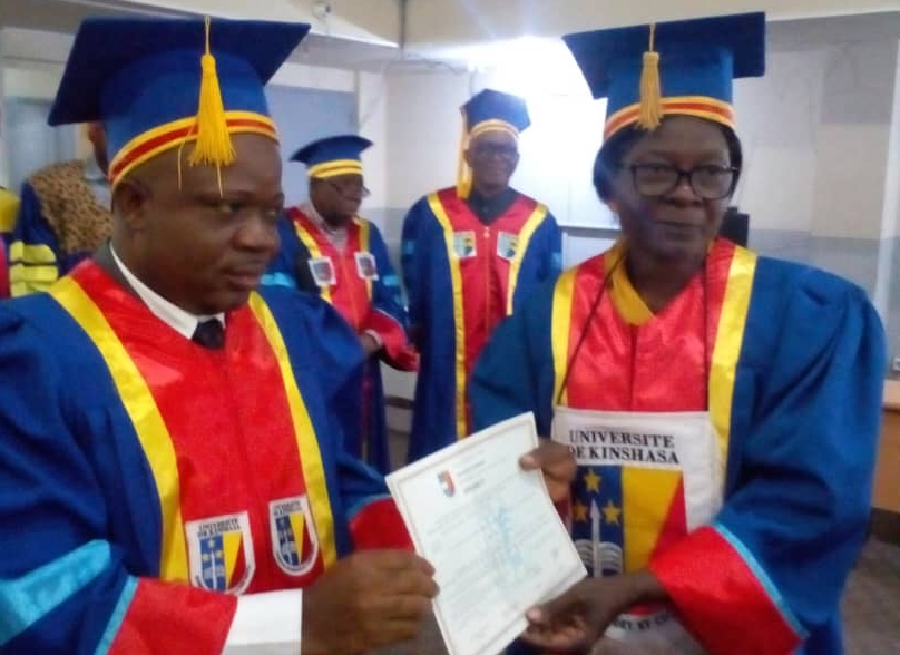 Soutenance d’une thèse sur l’approche intégrée des systèmes de production des bananiers