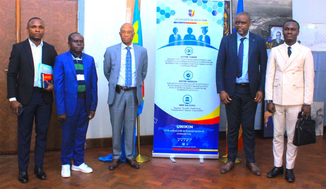 Projet un étudiant, un hectare : bientôt le lancement