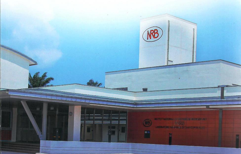 L'INRB publie les résultats de ses recherches de 1991 à 2023