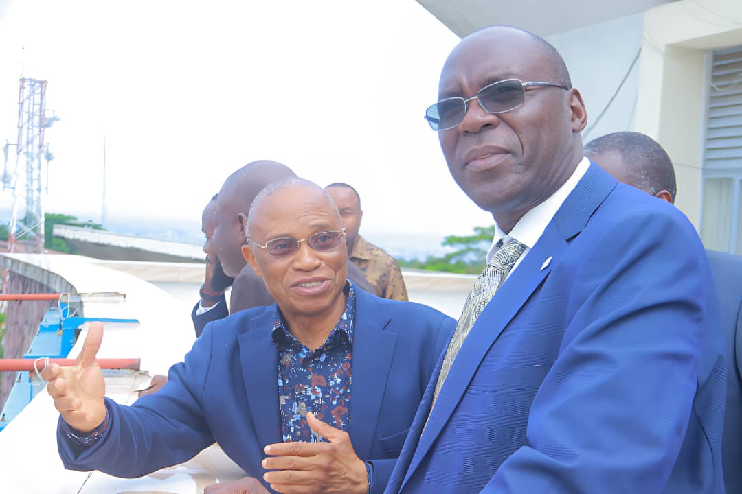 Le Forum Régional des Universités pour le Renforcement des Capacités en Agriculture (RUFORUM) prêt à accompagner l'Université de Kinshasa