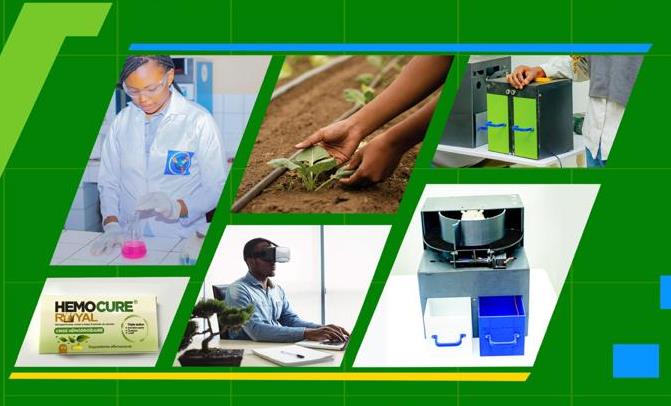 Le Salon des sciences, des technologies et des innovations environnementales pour le développement durable, du 26 au 28 novembre 2024