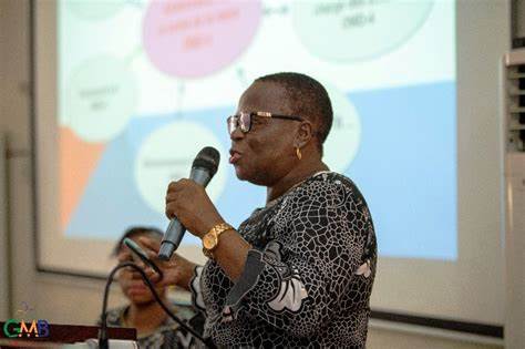 Agenda du SGR – Janvier 2025 : Un Mois Riche en Activités pour la Recherche Universitaire