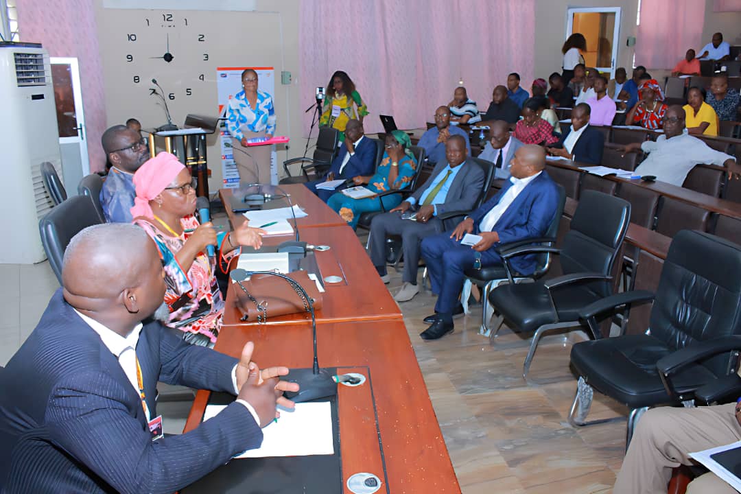 Atelier sur la recherche doctorale à l’Université de Kinshasa : De l'inscription à la soutenance de thèse