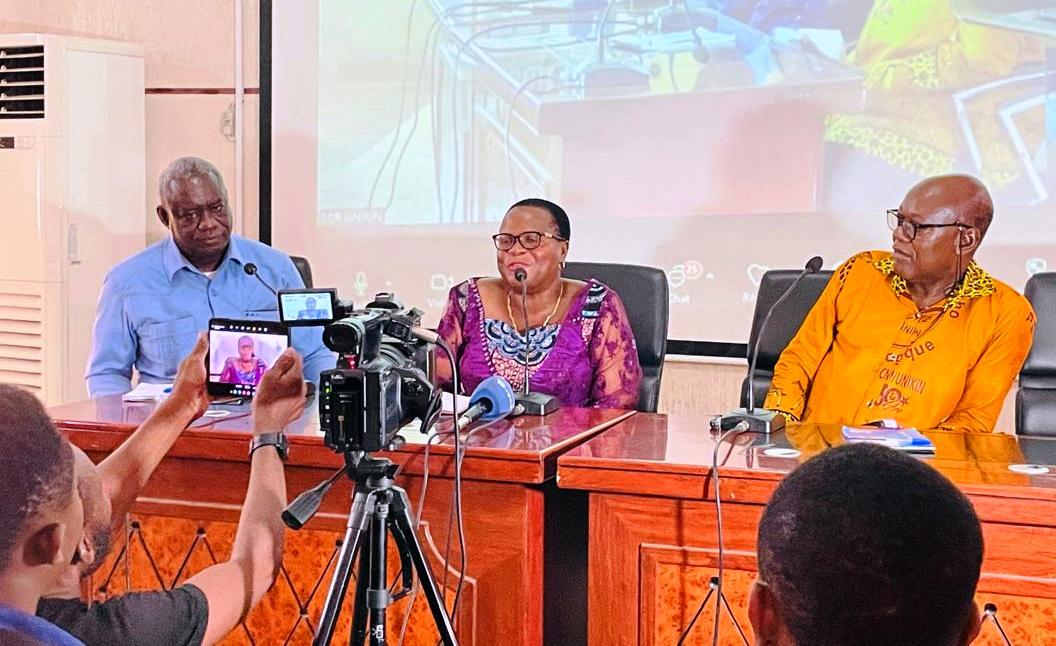 Le manioc : source de nutriments ou mythe de la bêtise ?