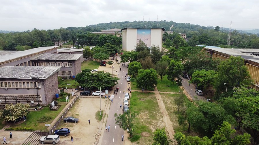 Conseils pratiques pour les visiteurs internationaux à l'UNIKIN