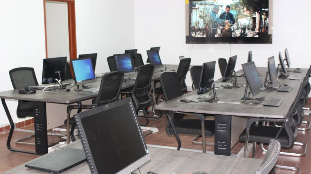 Découvrez les formations professionnelles à IT Zone Unikin