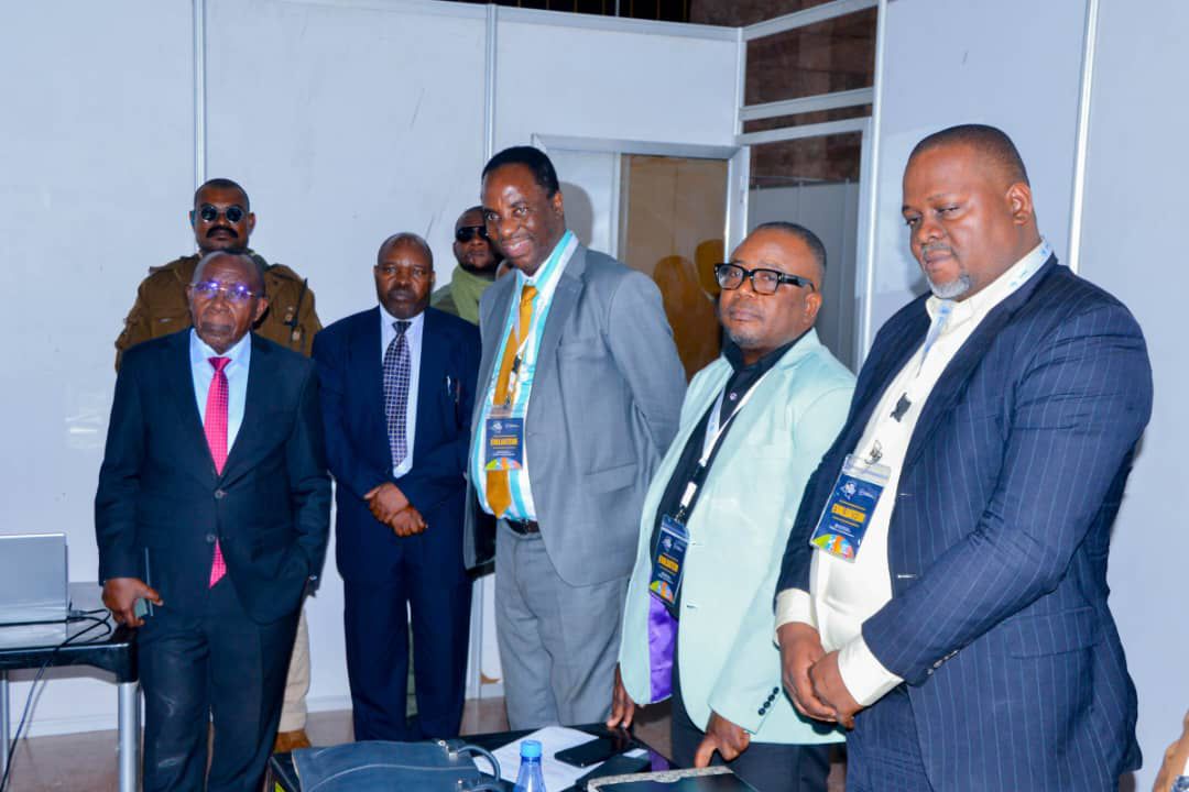 Une opportunité unique pour les Chercheurs, Inventeurs et Innovateurs