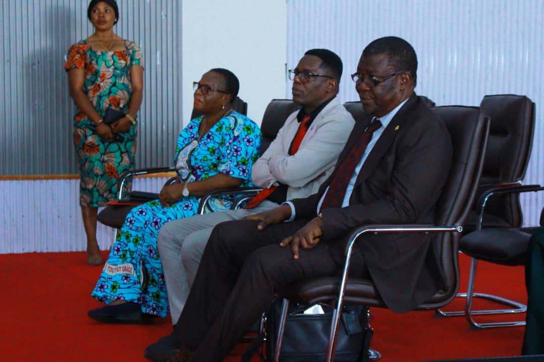 L’UNIKIN met en lumière les résultats de ses recherches à la 47e édition de la Foire Internationale Congolaise de Kinshasa