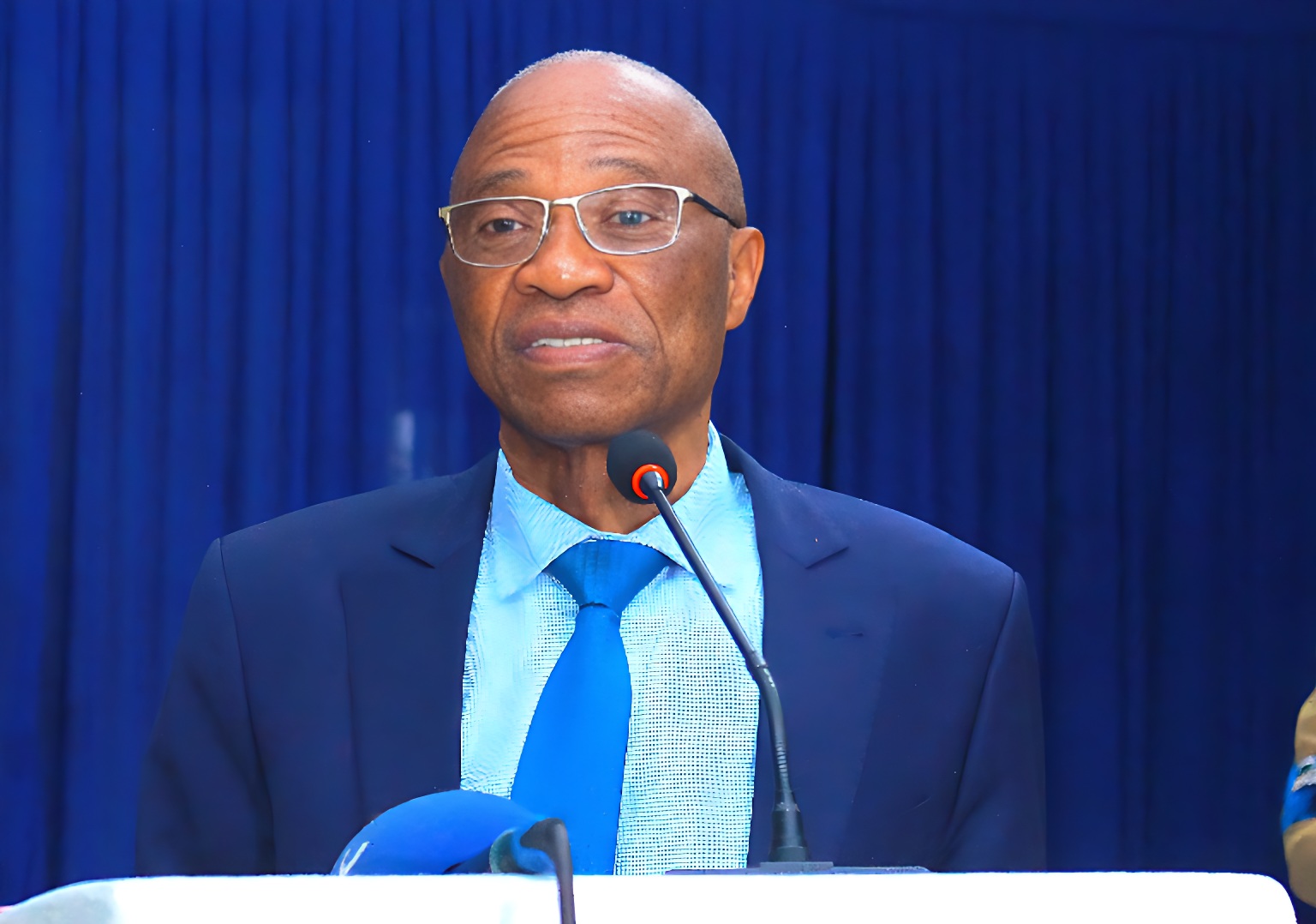 Lancement de la rentrée académique 2025-2026 du Master en Écologie des maladies Infectieuses à Kinshasa