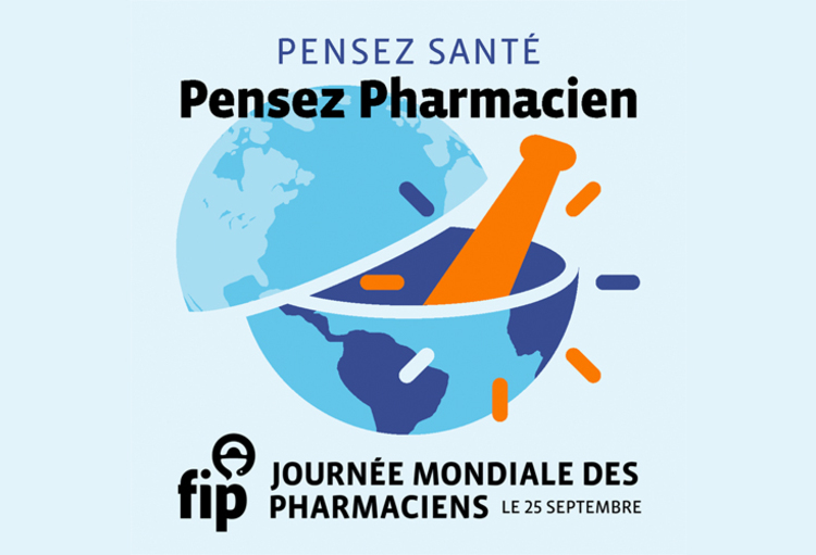 Journée mondiale des pharmaciens 2025