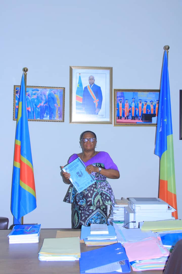 Recherche au troisième cycle : zéro tolérance au plagiat a l’Unikin