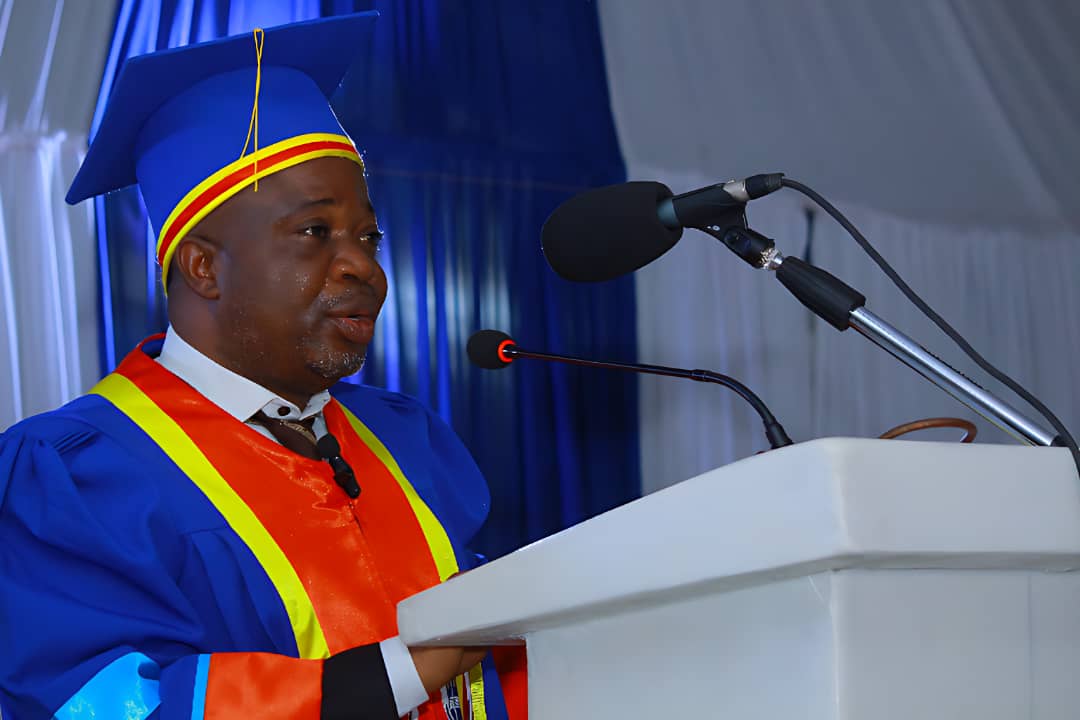 INSCRIPTION A L’UNIVERSITE DE KINSHASA (UNIKIN/POUR L’ANNEE ACADEMIQUE 2025-2026)