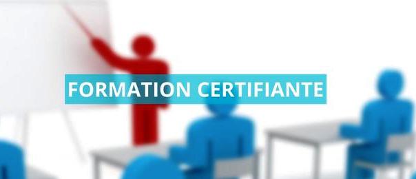 Lancement d’une formation certifiante au métier de valorisation des résultats de recherche