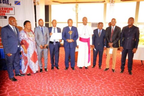 prix merite bakanja-kimbangu