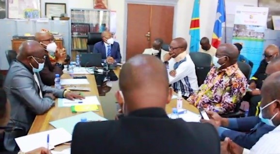 reunion sécurité unikin