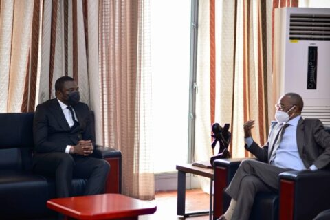 jmk et auguy kalonji