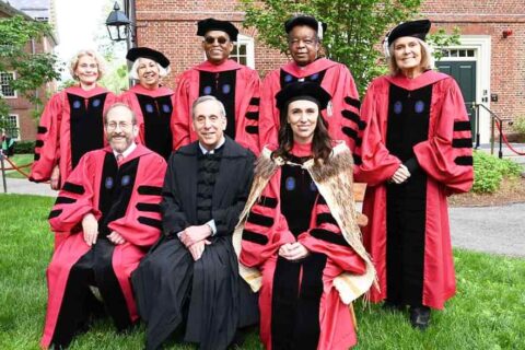 muyembe honoris causa