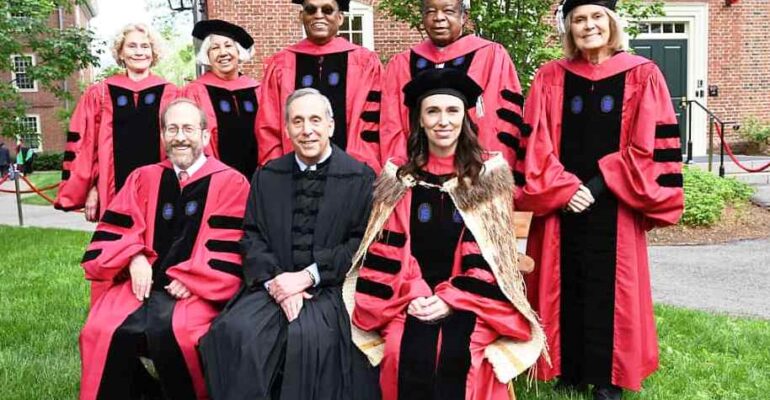 muyembe honoris causa