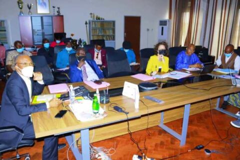 reunion securite unikin