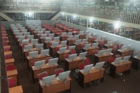 bibliothèque facmed 2