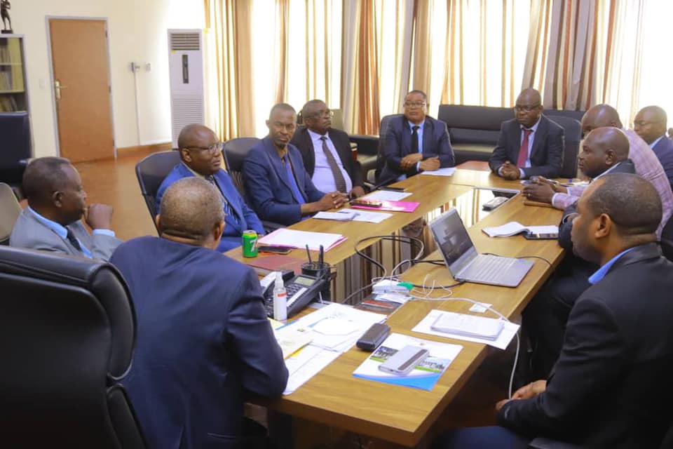 Renforcement des capacités des économistes en matière de comptabilité