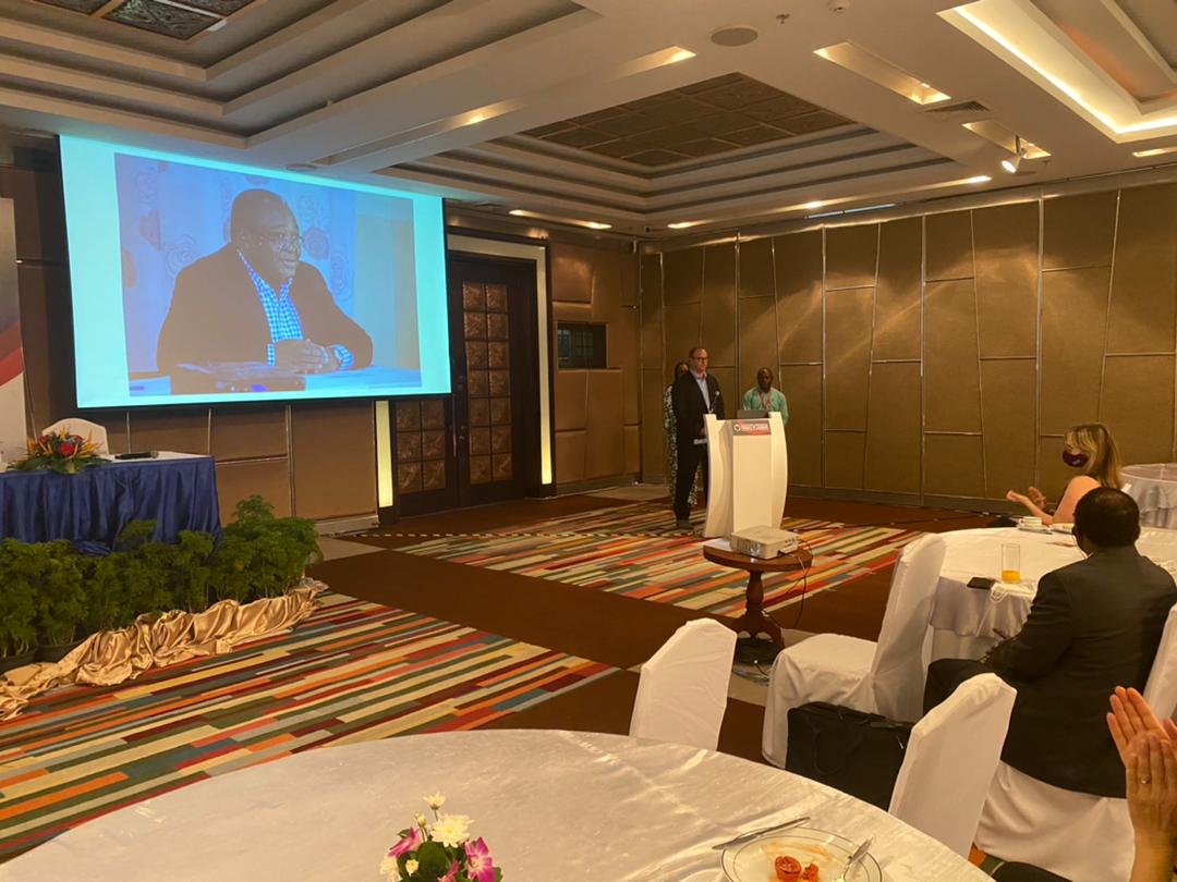 un mémorial a été rendu en l’honneur du feu Professeur Patrick Kayembe Kalambayi