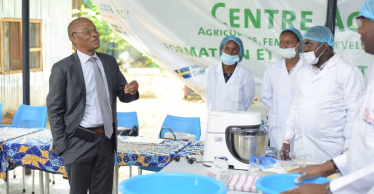une Agriculture Durable 2
