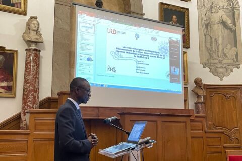 Antoine Nkuba Ndaye 1