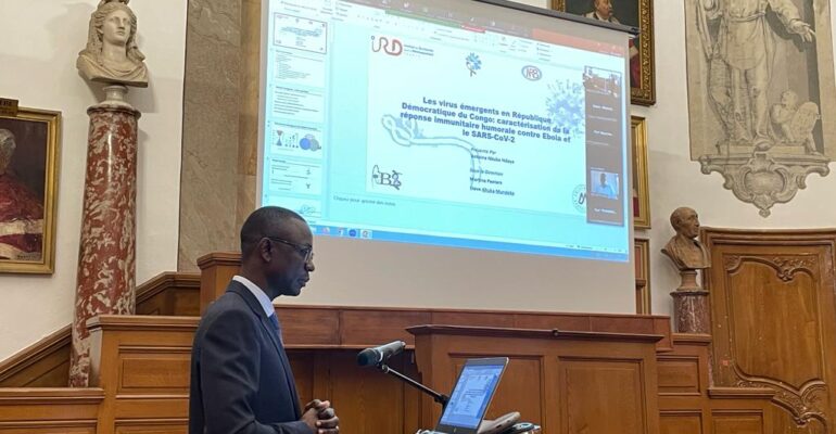 Antoine Nkuba Ndaye 1