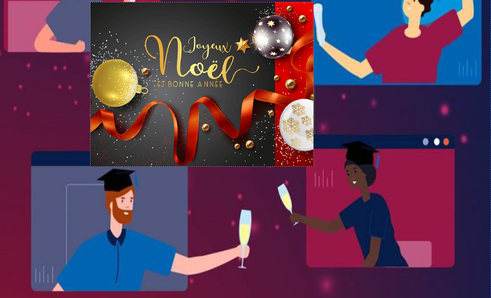 L’HEBDOMADAIRE DE LA RECHERCHE N°41/2022 (Semaine 47, du 19 au 25 décembre 2022)