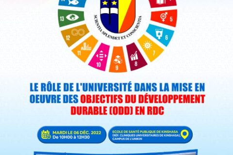 objectif de developpement durable
