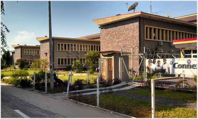 fac de science-unikin