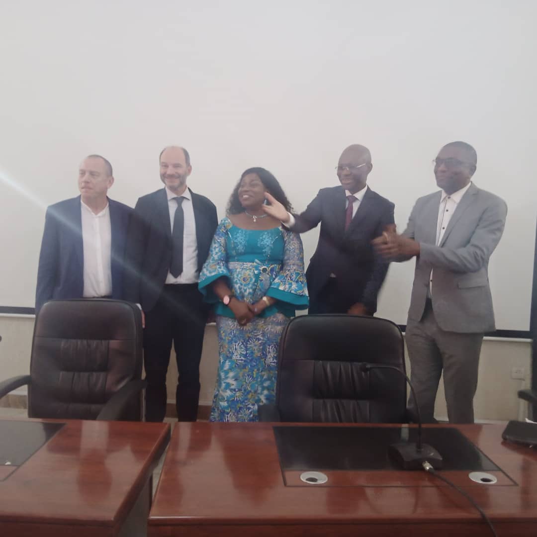 Journée de périnatalogie ce vendredi 27 janvier 2023