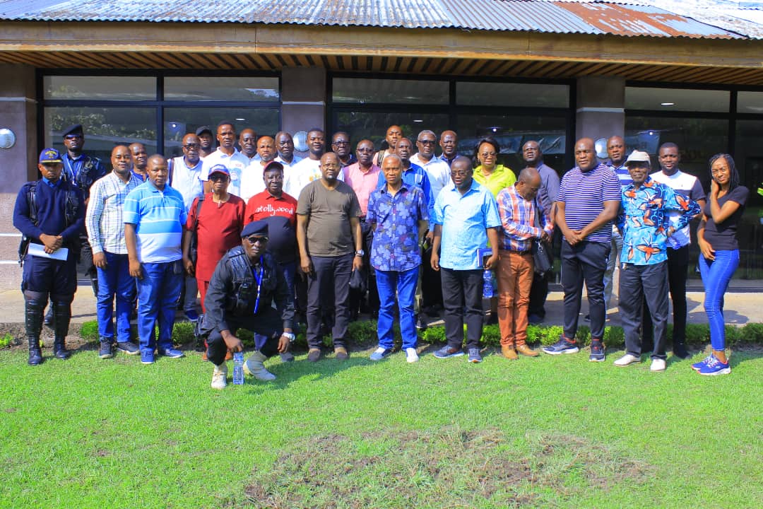 Atelier de Réflexion sur les activités Innovantes et Prioritaires