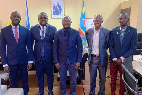 reunion avec OIF