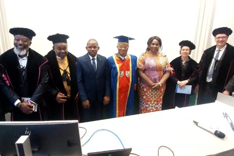 3 PhDs