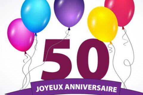 Hebdo du SGR 50