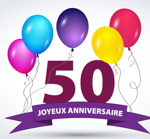 Hebdo du SGR 50