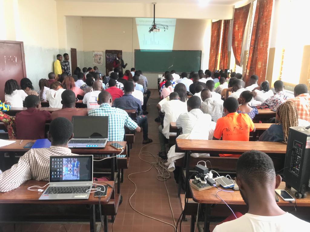 Matinée scientifique « One Health: Toxoplasmose »