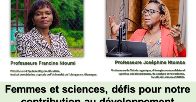 parole avec les femmes