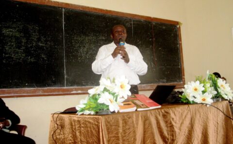 prof bisa