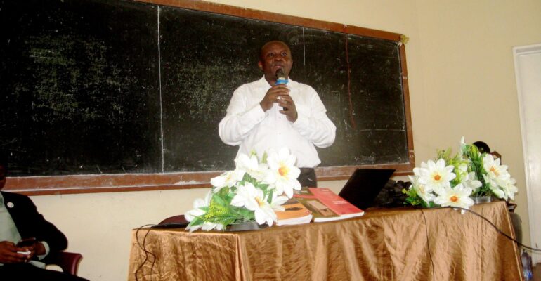 prof bisa