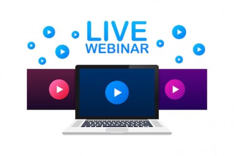 webinaire