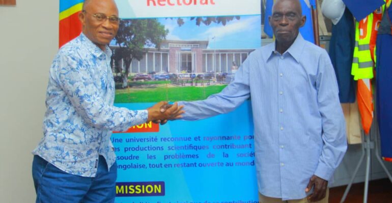 MACON UNIKIN