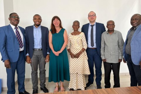 Partenaire Projet PICO