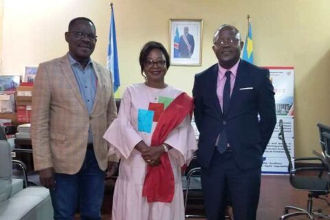 madame bintu